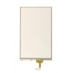 Touch Screen Digitizer For Sony Ericsson Xperia X1 Black By - Maxbhi.com