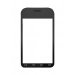 Touch Screen Digitizer For Spice Mi300 White By - Maxbhi.com