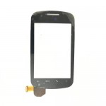 Touch Screen Digitizer For Spice Mi310 Brown By - Maxbhi Com
