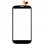Touch Screen Digitizer For Spice Stellar 600 Mi600 Black By - Maxbhi.com