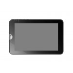 Touch Screen Digitizer For Toshiba Regza At300 Pink By - Maxbhi.com