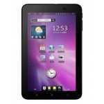 LCD with Touch Screen for ZTE Light Tab 2 V9A - Black