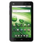 LCD with Touch Screen for ZTE Light Tab V9C - Black