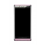 Lcd With Touch Screen For Vertu Aster Pink By - Maxbhi.com
