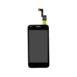 Lcd With Touch Screen For Xiaomi Mi 1s Yellow By - Maxbhi.com