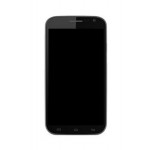 Lcd With Touch Screen For Yezz Andy 5ei Blue By - Maxbhi.com