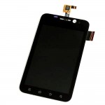 Lcd With Touch Screen For Zte Kis V788 White By - Maxbhi.com