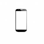 Touch Screen Digitizer For Zte Blade Q Maxi Black By - Maxbhi Com