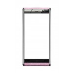 Touch Screen Digitizer For Vertu Aster Pink By - Maxbhi.com