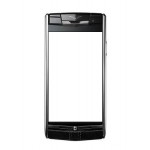 Touch Screen Digitizer For Vertu Signature Touch Rm980v Black By - Maxbhi.com