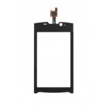 Touch Screen Digitizer For Zte Blade Ii V880 Plus White By - Maxbhi.com
