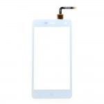 Touch Screen Digitizer For Zte Blade Iii Pro White By - Maxbhi Com