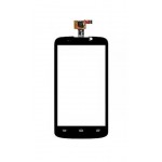 Touch Screen Digitizer For Zte Blade V Black By - Maxbhi.com