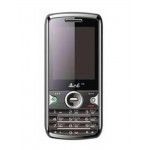 LCD with Touch Screen for ACE Mobile A9 - Black