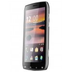 LCD with Touch Screen for Acer Android phone - White