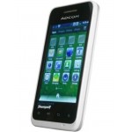 LCD with Touch Screen for Adcom A350 - White