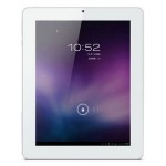 LCD with Touch Screen for Ainol Novo 8 Dream - White