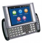 LCD with Touch Screen for AirTyme PV210 - White