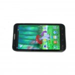 LCD with Touch Screen for Androne UVA-4 - Black