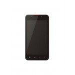 LCD with Touch Screen for ZTE V887 - Black