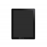 Lcd With Touch Screen For Accord Pad T7 White By - Maxbhi.com