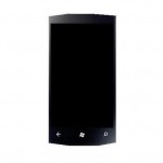 Lcd With Touch Screen For Acer W4 White By - Maxbhi Com