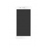 Lcd With Touch Screen For Adcom A680 White By - Maxbhi.com