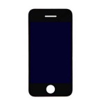 Lcd With Touch Screen For Agtel Ag005 Black By - Maxbhi.com
