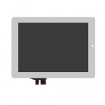 Lcd With Touch Screen For Ainol Novo 8 Dream Green By - Maxbhi.com