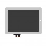 Lcd With Touch Screen For Ainol Novo 8 Dream Orange By - Maxbhi.com