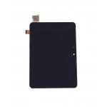 Lcd With Touch Screen For Amazon Kindle Fire Hd 16gb Wifi White By - Maxbhi.com