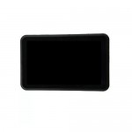 Lcd With Touch Screen For Ambrane A37 White By - Maxbhi Com