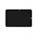 Lcd With Touch Screen For Aoc Breeze Mg97dr16 Black By - Maxbhi Com