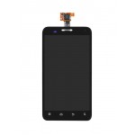 Lcd With Touch Screen For Zte N880e Black By - Maxbhi.com