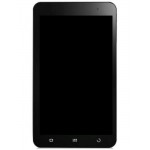 Lcd With Touch Screen For Zte V9 Black By - Maxbhi Com
