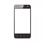 Touch Screen Digitizer For Adcom A40 Yellow By - Maxbhi Com