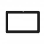 Touch Screen Digitizer For Adcom Apad 707 White By - Maxbhi Com