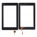 Touch Screen Digitizer For Acer Iconia One 7 B1730hd White By - Maxbhi Com