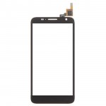 Touch Screen Digitizer For Alcatel One Touch Idol 2 S White By - Maxbhi.com