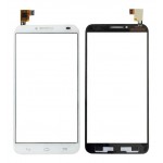 Touch Screen Digitizer For Alcatel One Touch Idol 2 White By - Maxbhi Com