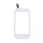 Touch Screen Digitizer For Alcatel One Touch Pop C2 White By - Maxbhi Com