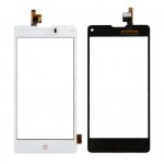 Touch Screen Digitizer For Zte Nubia Z5s Mini Nx403a White By - Maxbhi Com