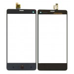 Touch Screen Digitizer For Zte Nubia Z7 Mini Yellow By - Maxbhi Com