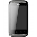 LCD with Touch Screen for Beetel GD777 - Black