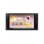 LCD with Touch Screen for Beetel MagiQ BMQ-01 - Black