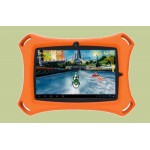 LCD with Touch Screen for Binatone APP STAR - Black