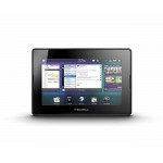 LCD with Touch Screen for Blackberry 4G PlayBook 16GB WiFi and LTE - Black