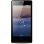 LCD with Touch Screen for Blackview Heatwave - Black