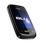 LCD with Touch Screen for BLU Neo - Black