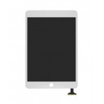 Lcd With Touch Screen For Apple Ipad Mini 3 Wifi Cellular 16gb Silver By - Maxbhi.com